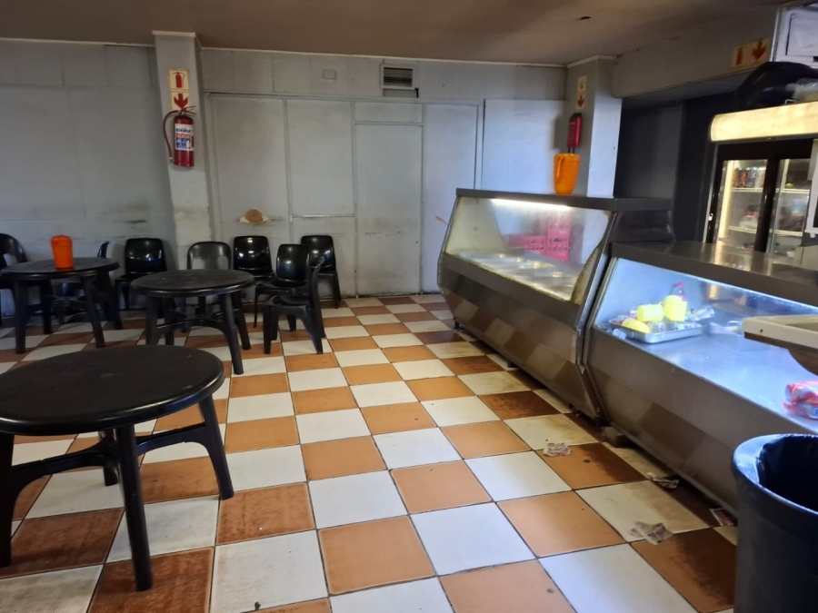 Commercial Property for Sale in Bellville Central Western Cape